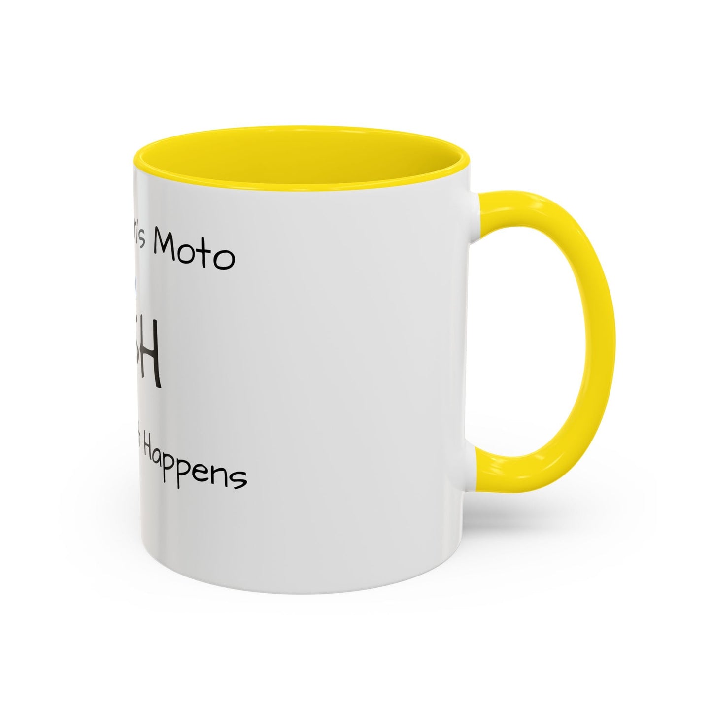 Coffee Mug for Fishermen