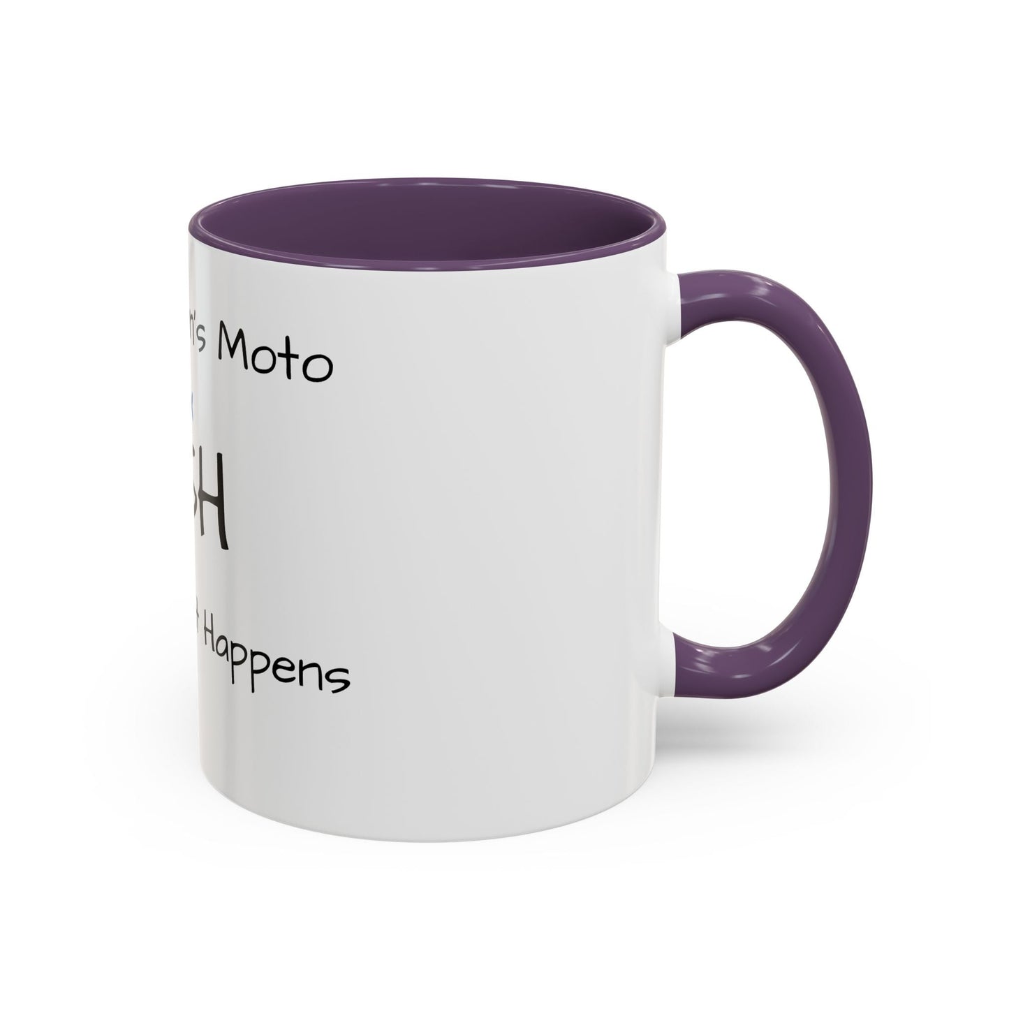 Coffee Mug for Fishermen