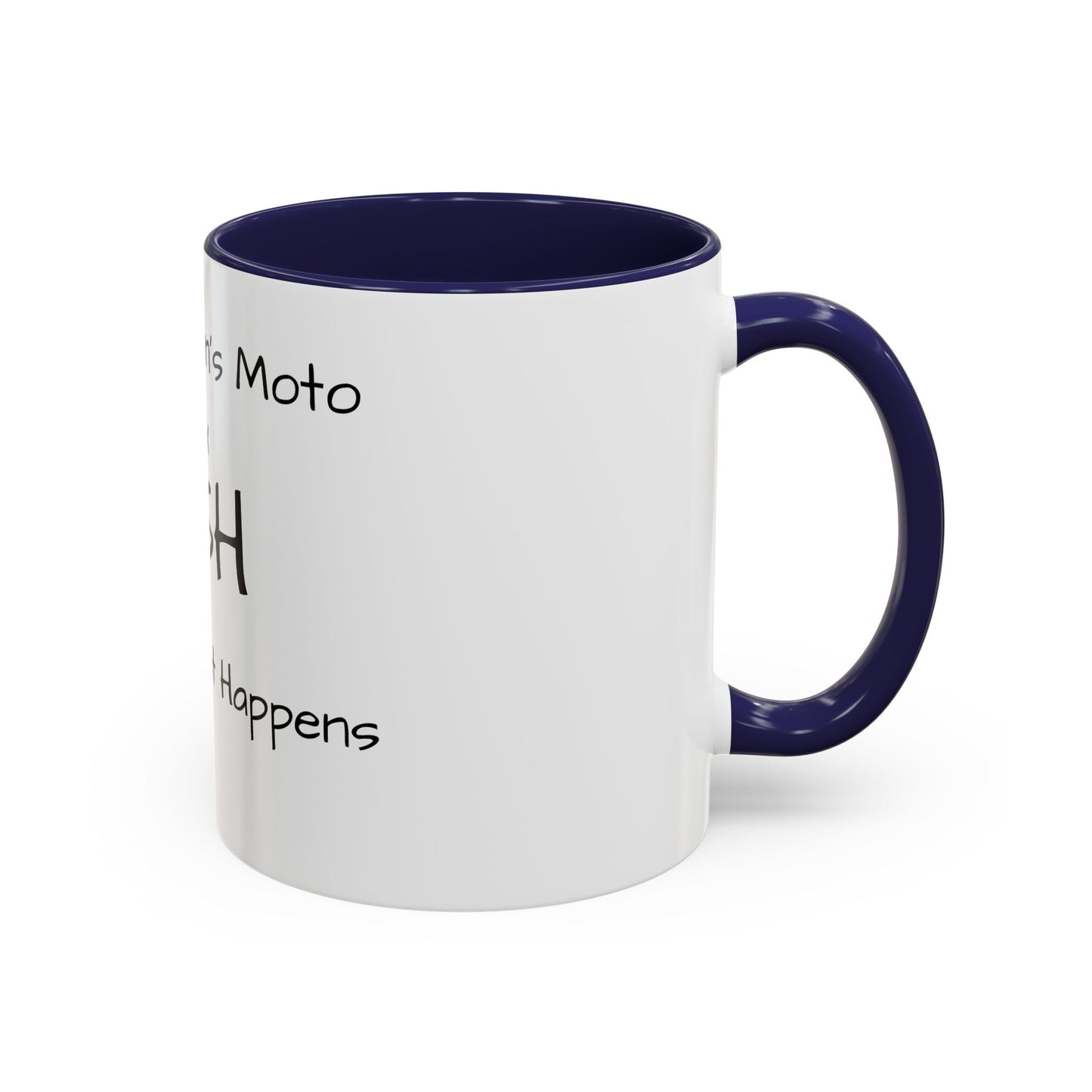 Coffee Mug for Fishermen