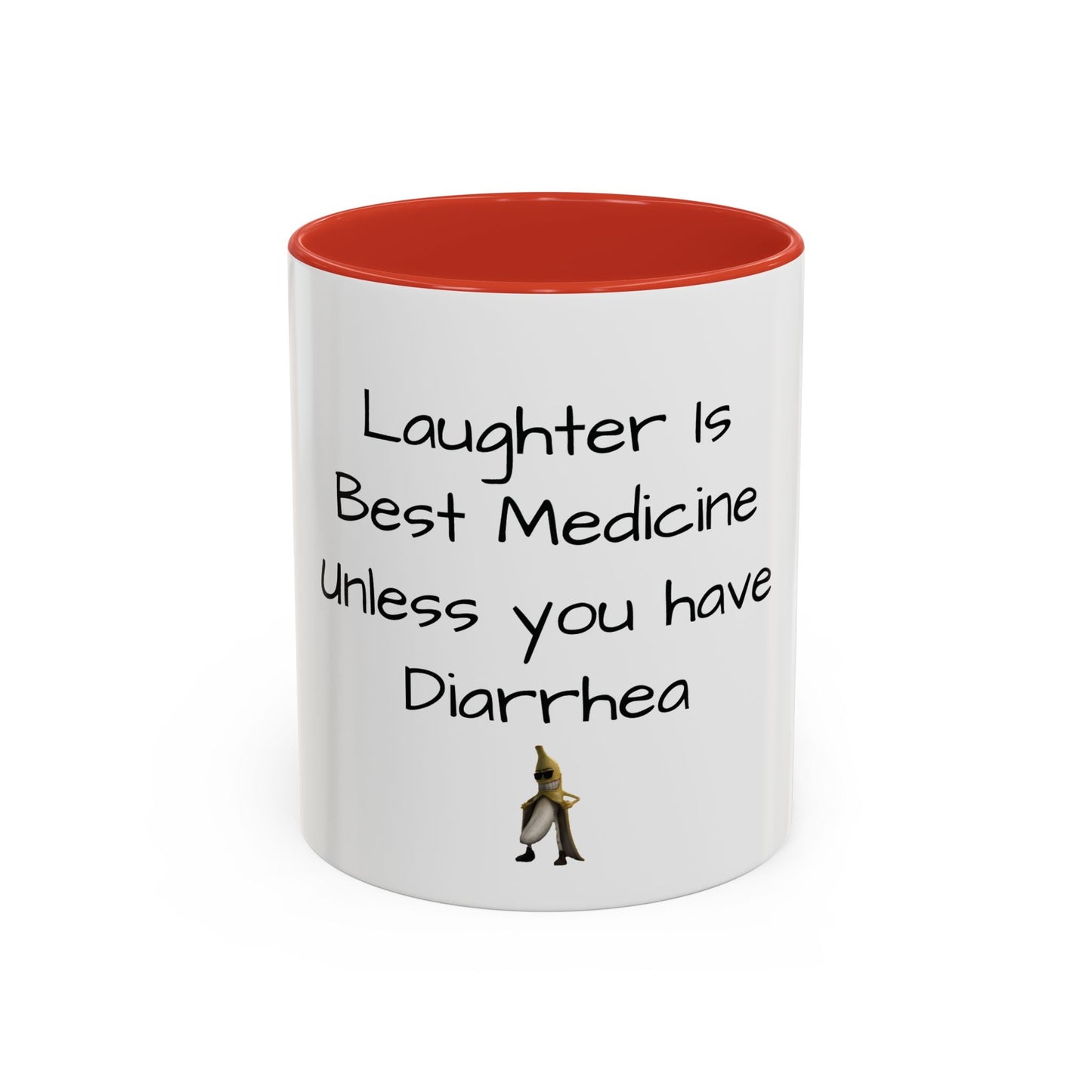 Morning Wisdom Coffee Mug (11, 15oz)