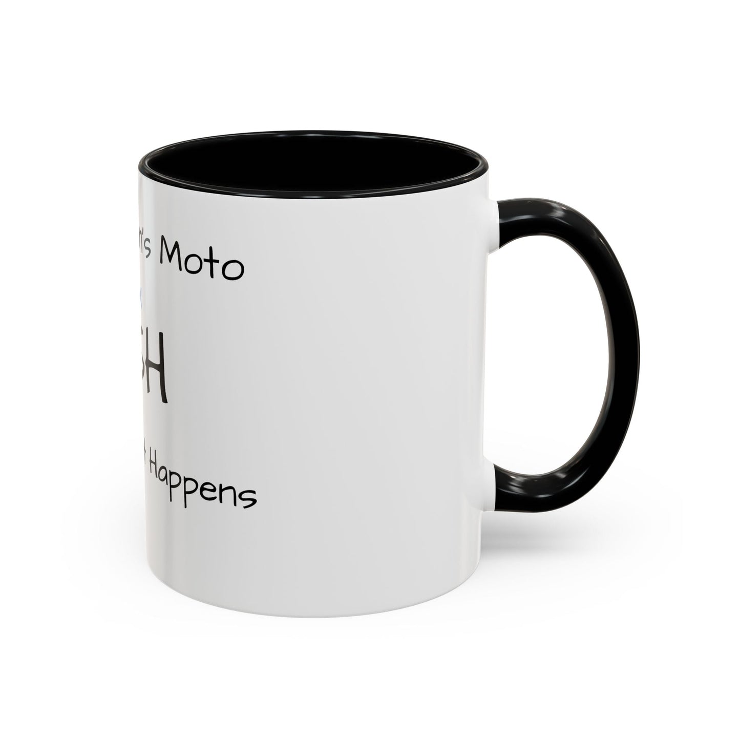 Coffee Mug for Fishermen