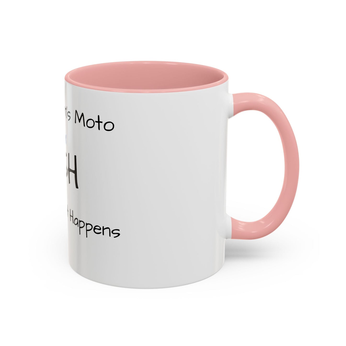 Coffee Mug for Fishermen