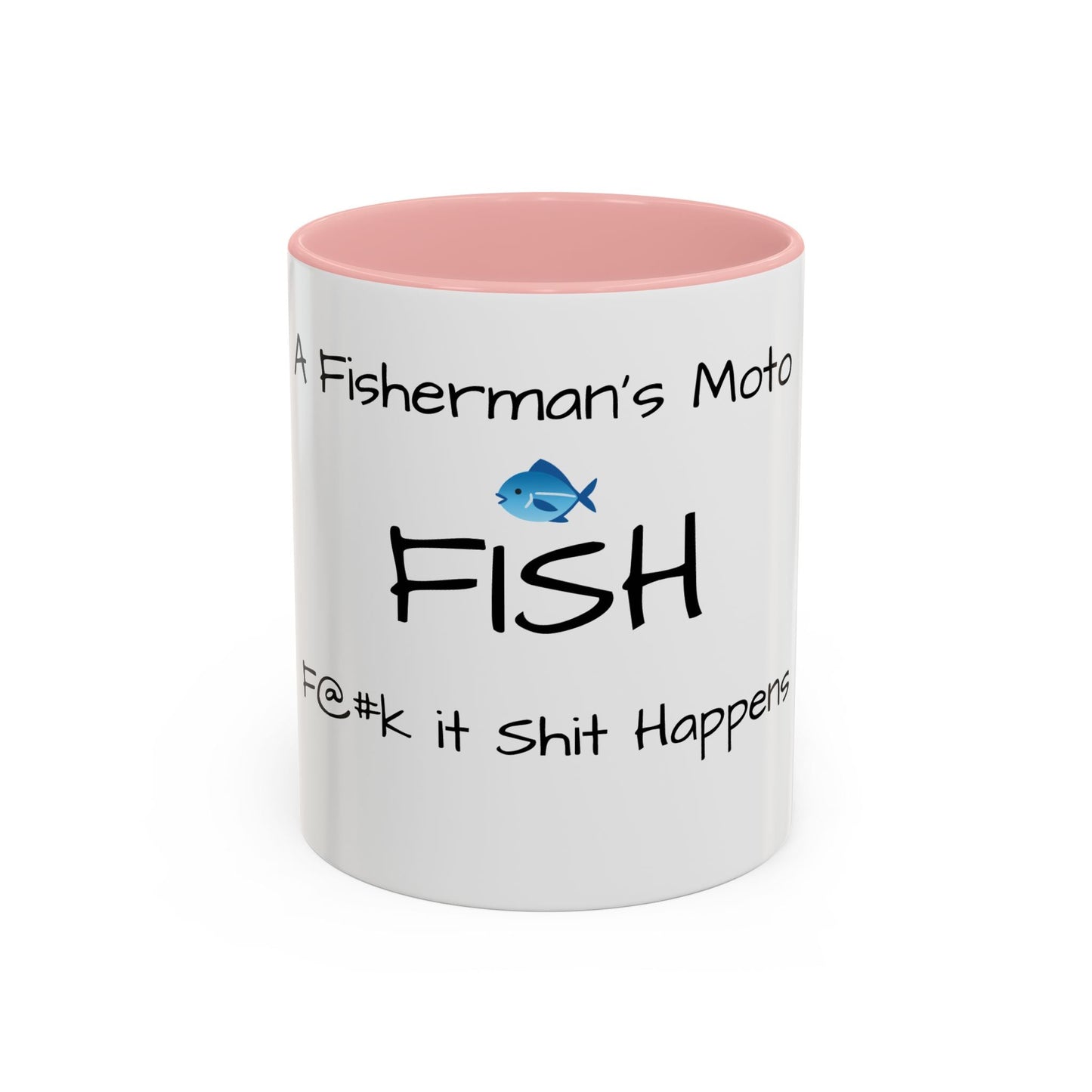 Coffee Mug for Fishermen